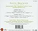 Bruckner: Symphony No. 8