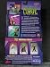 Matt Wagner's Mage Kevin Matchstick VARIENT (Green Bat) Premiere Series Action Figure_s-2