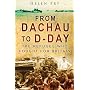 From Dachau to D-day: The Refugee Who Fought for Britain