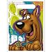 Scooby Treat Sack, 8ct