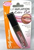 Sally Hansen Lip Inflation Color-Full Flattering 6690-65