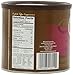 Victorian Inn Instant Cappuccino, English Toffee, 16-Ounce Canisters (Pack of 6)