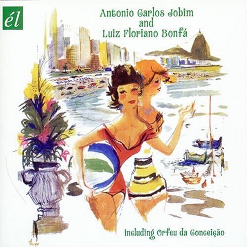 Antonio Carlos Jobim