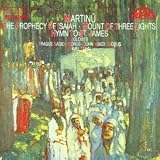 Martinu: The Prophecy of Isaiah