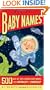 Sci-Fi Baby Names