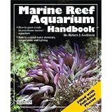 Marine Reef Aquarium Handbook ~ Michele Earle-Bridges