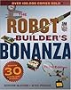 Robot Builder's Bonanza, Third Edition (Robot Builder's Bonanza)