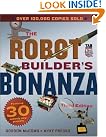 Robot Builder's Bonanza...