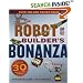 Robot Builder's Bonanza, Third Edition (Robot Builder's Bonanza)