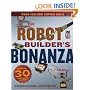 Robot Builder's Bonanza, Third Edition