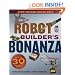 Robot Builder's Bonanza, Third Edition