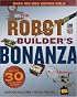 Robot Builder's Bonanza, Third Edition (Robot Builder's Bonanza)