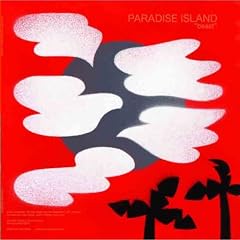 Beast Schadenfroh by Paradise Island and Dada Swing (Audio CD - 2007)