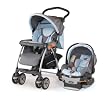 Chicco Cortina KeyFit 22 Travel System, Coventry