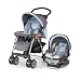 Chicco Cortina KeyFit 22 Travel System, Coventry
