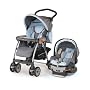 Chicco Cortina KeyFit 22 Travel System, Coventry