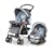 Chicco Cortina KeyFit 22 Travel System, Coventry