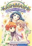 DVD : Kashimashi Girl Meets Girl, Vol. 3