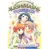Kashimashi Girl Meets Girl, Vol. 3