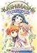 Kashimashi Girl Meets Girl, Vol. 3