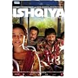 Ishqiya (new Hindi Movie / Bollywood Film / Indian Cinema Dvd)  ~ Naseeruddin Shah, Arshad Warsi,  And Vidya Balan (dvd - Mar. 5, 2010)
