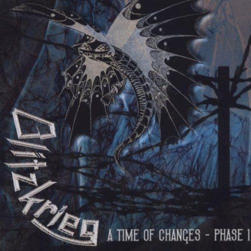Blitzkrieg - A Time Of Changes- Phase 1 - Zortam Music