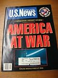 U.S News & World Report Magazine - January 28, 1991 Operation Desert Storm