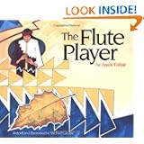 The Flute Player by Michael Lacapa