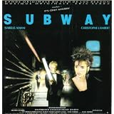 Subwaypar Eric Serra