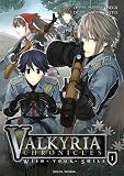 Valkyria chronicles, Tome (French Edition)