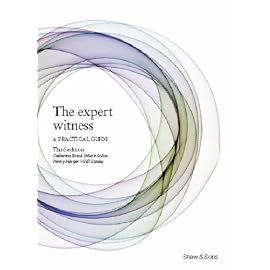 The Expert Witness