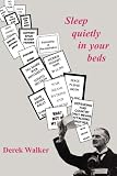 Sleep quietly in your beds