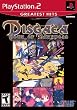 Disgaea: Hour Of Darkness (Greatest Hits) PS2