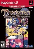 Disgaea: Hour Of Darkness (Greatest Hits) PS2