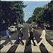 Beatles - Abbey Road Button