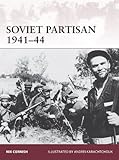 Soviet partisan, 1941-44