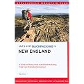 AMC's Best Backpacking in New England (A Guide to Thirty-three of the Best Multi-day Trips from Maine to Connecticut) (Paperback)