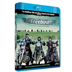 Free Bird [Blu-ray]