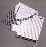 Produkt-Bild: selbstklebende Deko-Spiegel 5 x 5 mm, 600 Stck.
