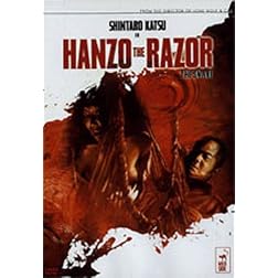 Hanzo The Snare