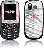 Skinit Houston Rockets Home Jersey Vinyl Skin for Samsung Intensity SCH-U450