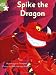 Spike the Dragon: Green Level Fiction (Rigby Star Independent: Clinker Castle) at Amazon Books: 51ZvpjgGTsL._SL75_