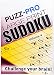 Puzz-Pro Large Print Sudoku Puzzle Book RS.1449.00