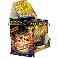 Grillz Candy Teeth (12 Ct)