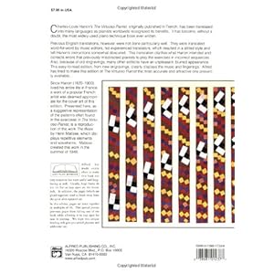 Hanon: The Virtuoso Pianist in 60 Exercises