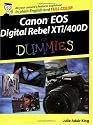 Canon EOS Digital Rebel XTi/400D For Dummies (For Dummies (Sports & Hobbies))
