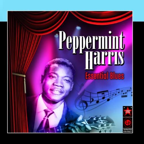 Peppermint Harris - Essential Blues - Zortam Music