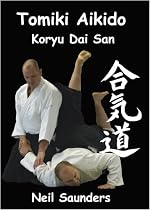 Tomiki Aikido - Koryu Dai San
