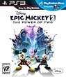 Disney Epic Mickey 2: The Power of Two
