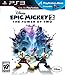 Disney Epic Mickey 2: The Power of Two